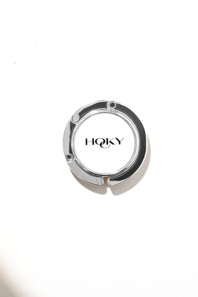 HOOKY SILBER
