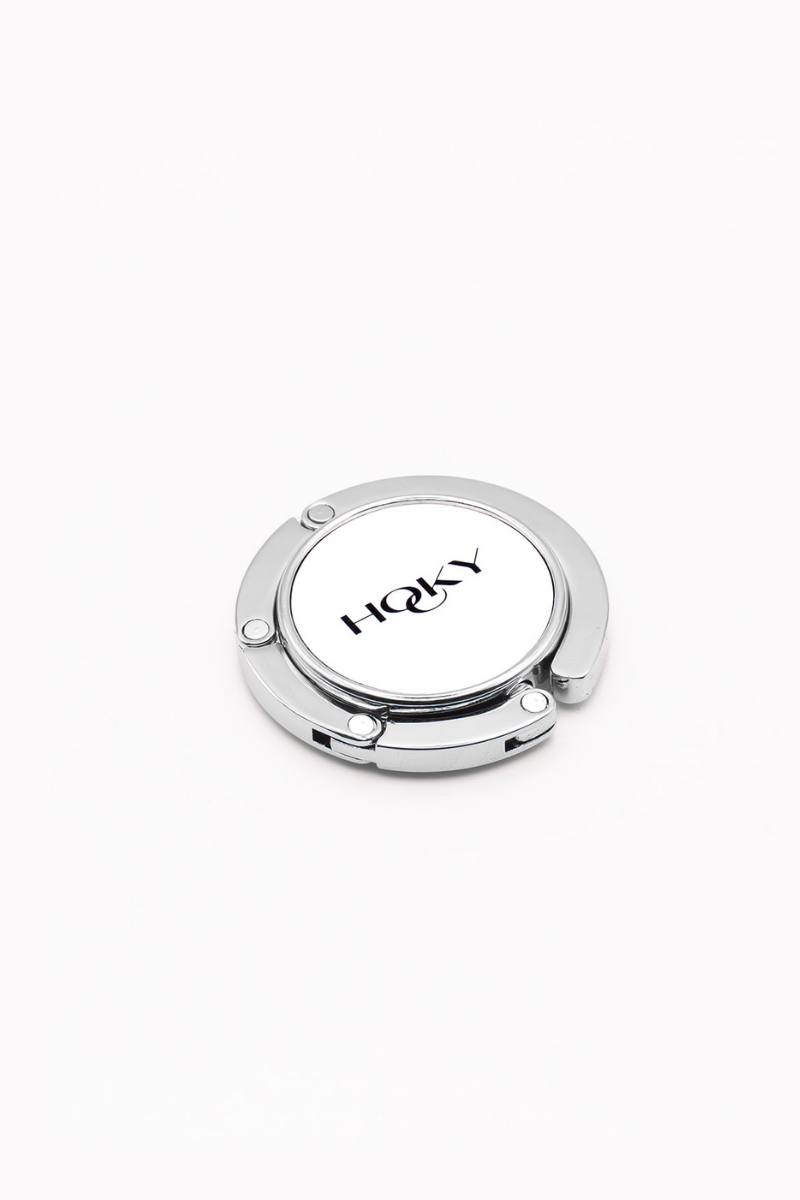 HOOKY SILBER
