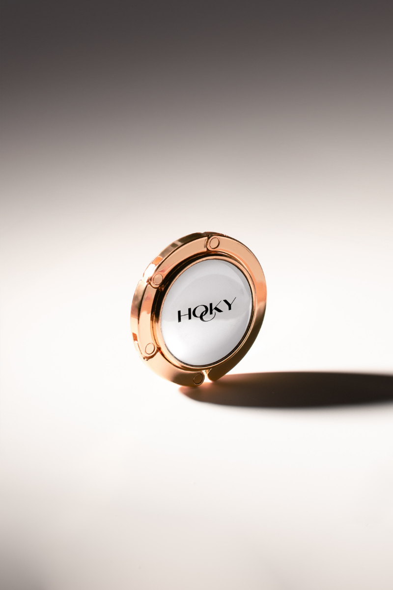 HOOKY BRONZE