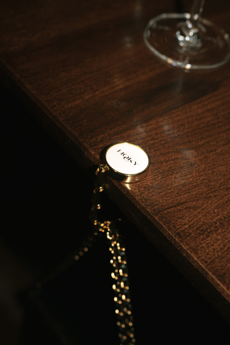HOOKY GOLD