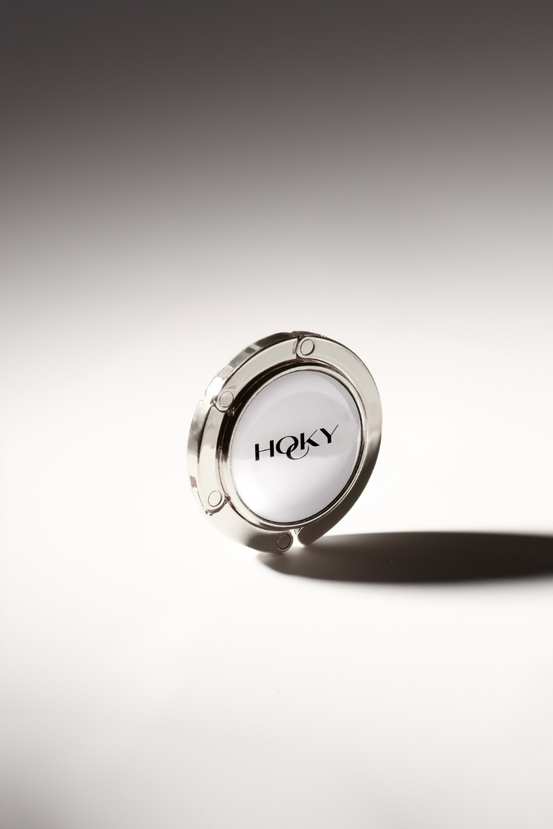 HOOKY SILBER